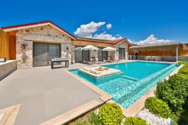 Villa Kekik 2 Sarıbelen 23