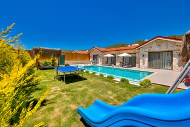 Villa Kekik 2 Sarıbelen 37