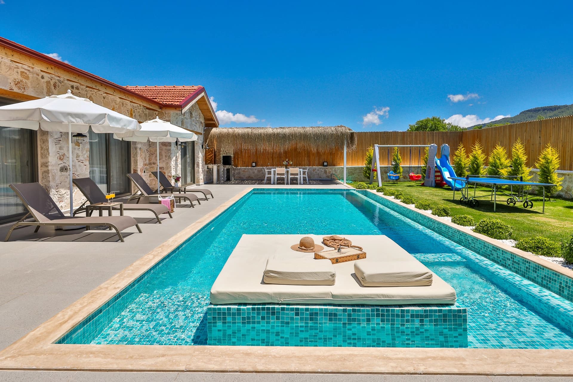 Villa Kekik 2 Sarıbelen 51