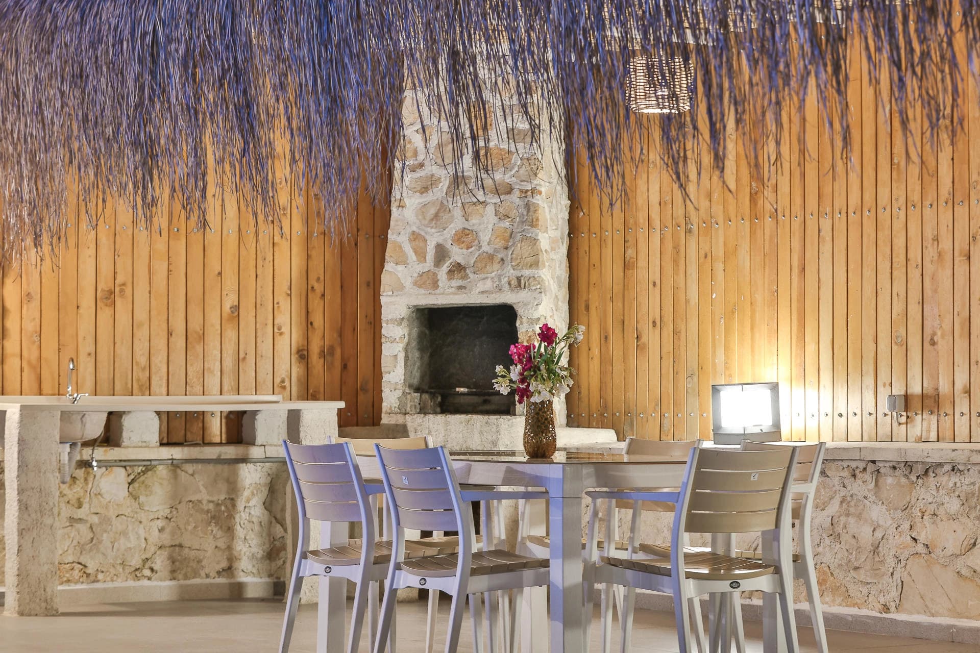 Villa Kekik 2 Korunaklı Havuz 32