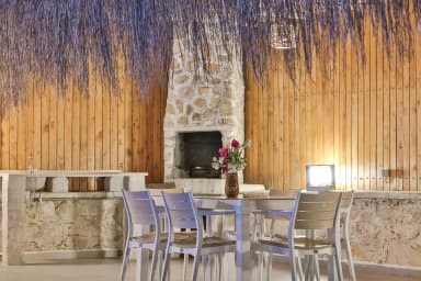 Villa Kekik 2 Korunaklı Havuz 32