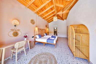 Villa Kekik 2 Sarıbelen 55