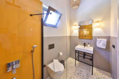 Villa Kekik 2 Sarıbelen 69