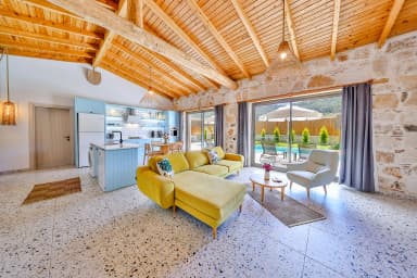 Villa Kekik 2 Korunaklı Havuz 40