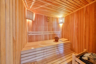 Villa Kekik 2 Korunaklı Havuz 26