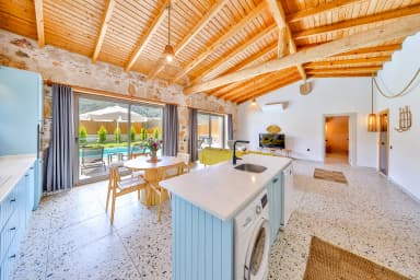 Villa Kekik 2 Sarıbelen 47