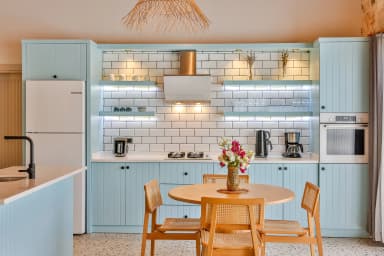 Villa Kekik 2 Sarıbelen 61