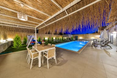 Villa Kekik 2 Sarıbelen 39