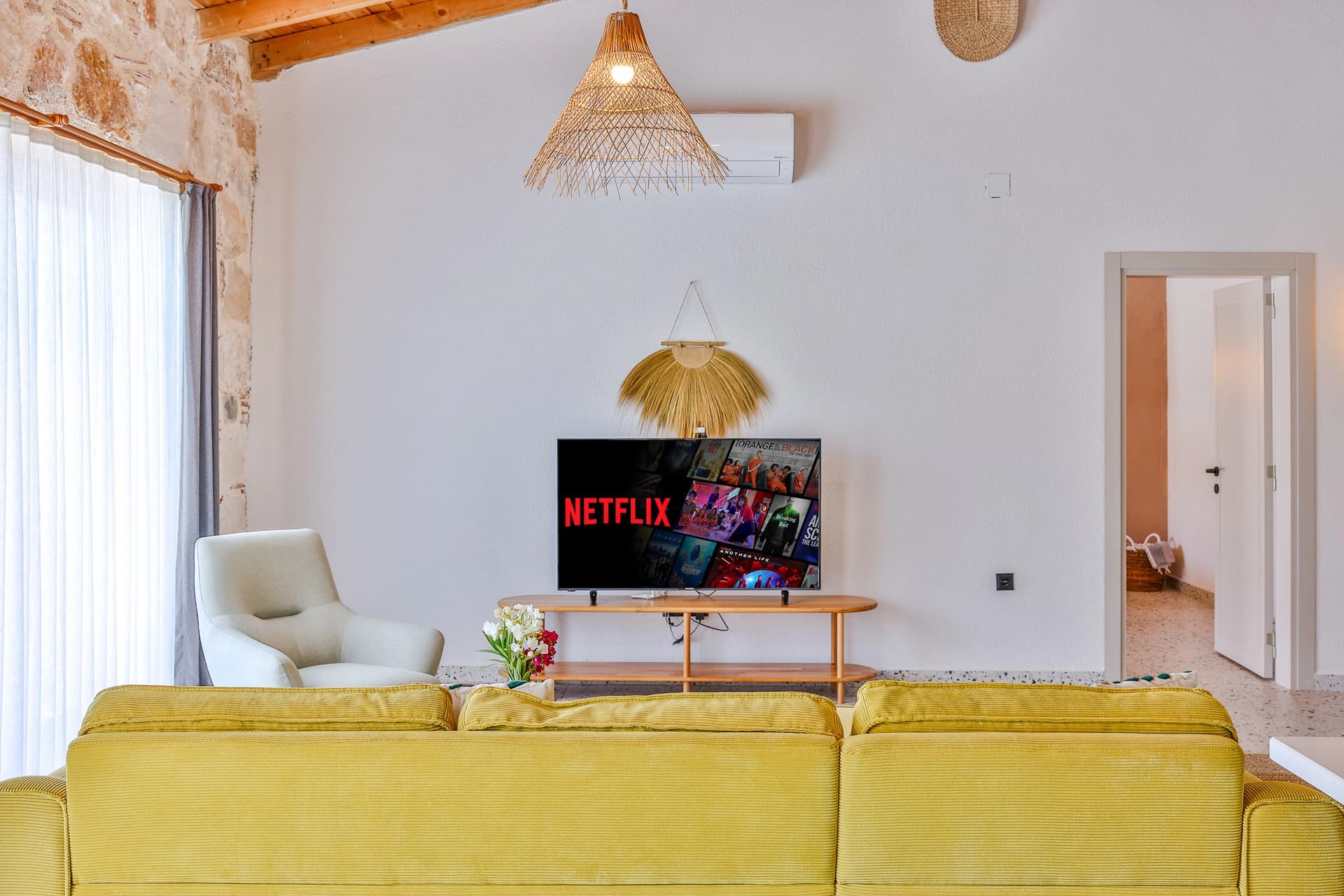 Villa Kekik 2 Korunaklı Havuz 68