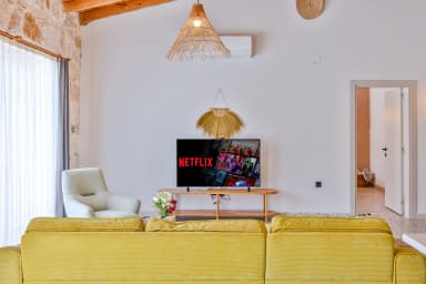 Villa Kekik 2 Korunaklı Havuz 68