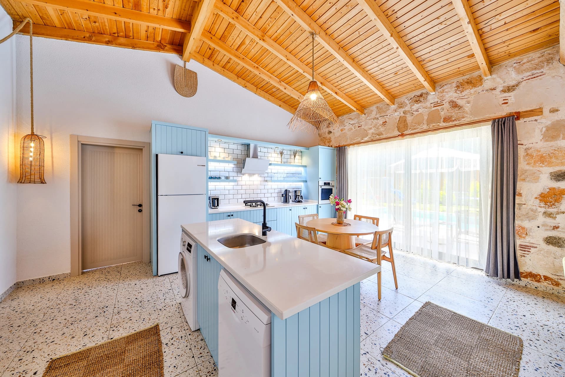 Villa Kekik 2 Sarıbelen 75