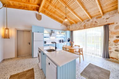 Villa Kekik 2 Sarıbelen 75