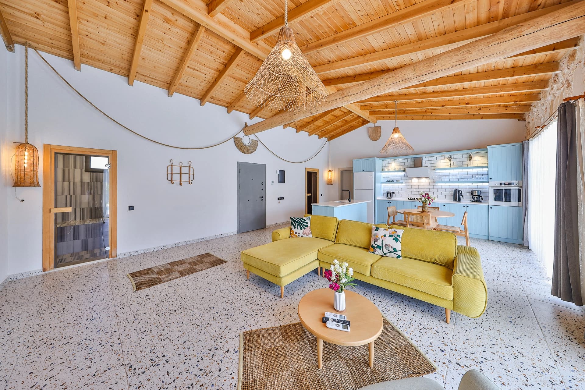 Villa Kekik 2 Korunaklı Havuz 82