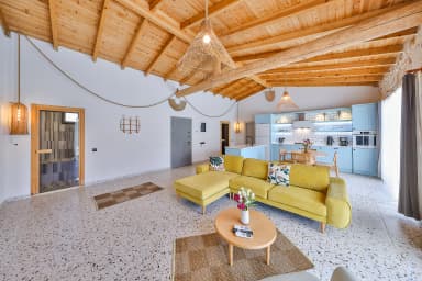 Villa Kekik 2 Korunaklı Havuz 82