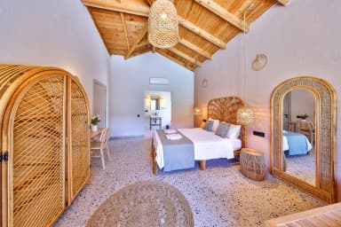 Villa Kekik 2 Sarıbelen 89