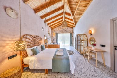 Villa Kekik 2 Sarıbelen 13