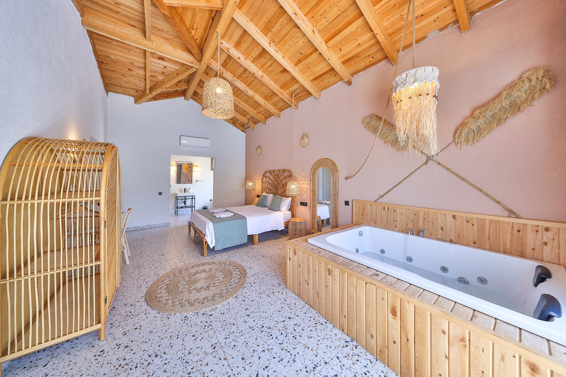 Villa Kekik 2 Korunaklı Havuz 20