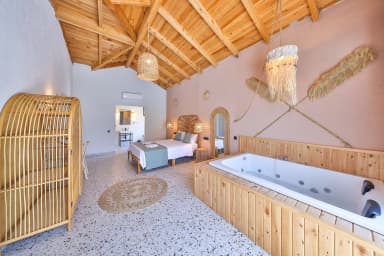 Villa Kekik 2 Korunaklı Havuz 20