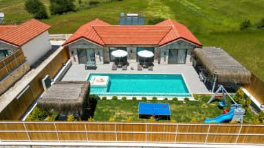 Villa Kekik 2 Sarıbelen 95