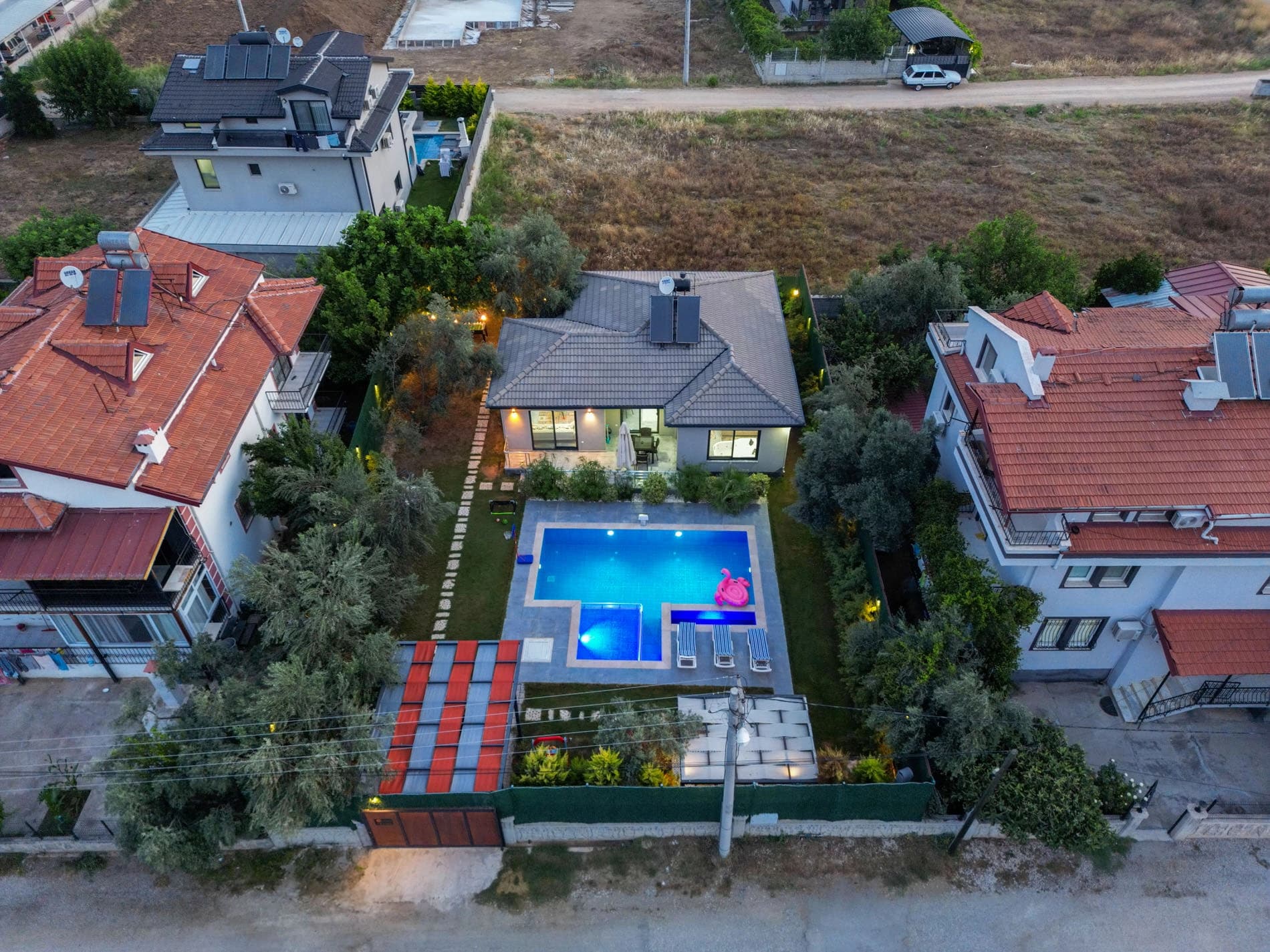 Villa Tan F Fethiye 91
