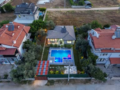 Villa Tan F Fethiye 91