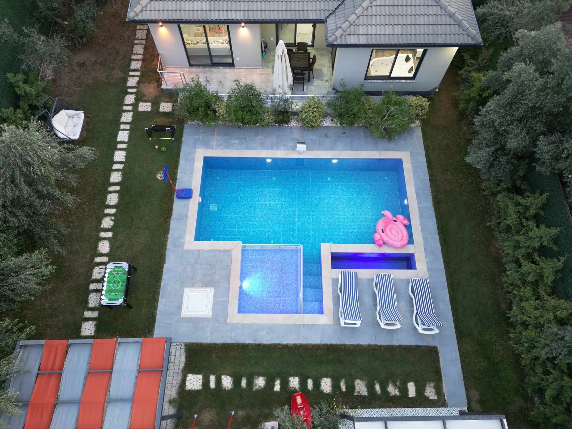 Villa Tan F Fethiye 15