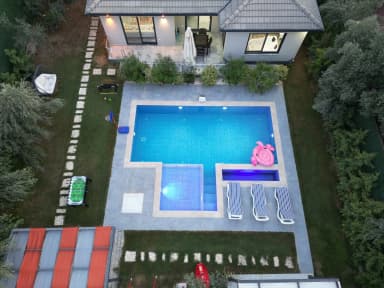 Villa Tan F Fethiye 15