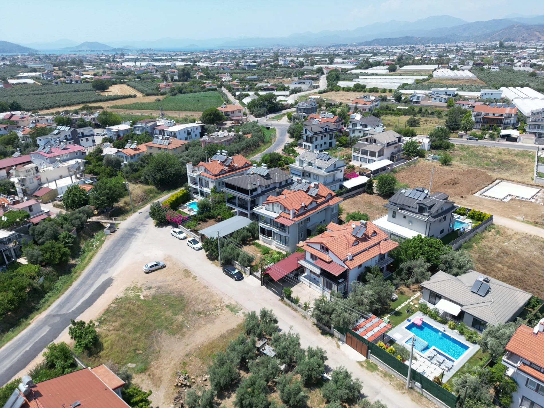 Villa Tan F Fethiye 29
