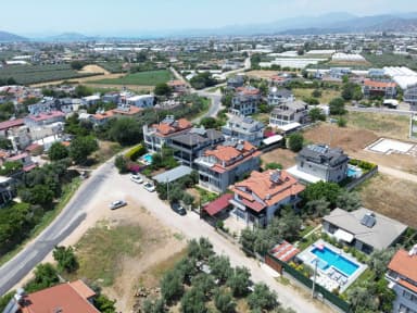 Villa Tan F Fethiye 29