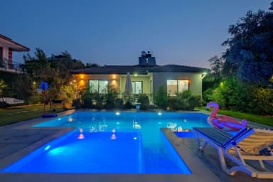 Villa Tan F Fethiye 21