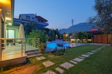 Villa Tan F Fethiye 49