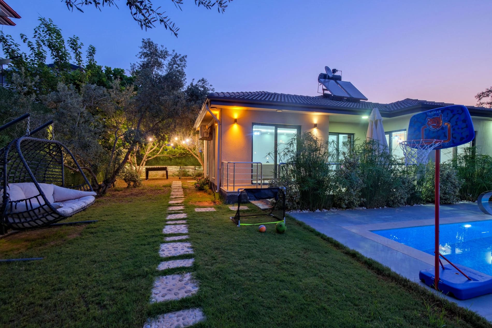 Villa Tan F Fethiye 77