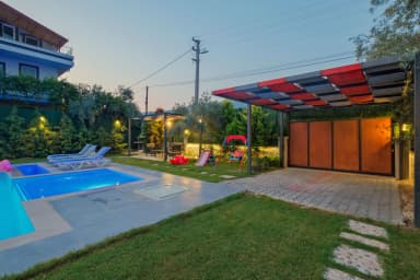 Villa Tan F Fethiye 63