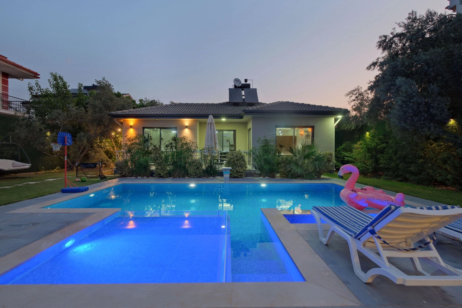 Villa Tan F Fethiye 35