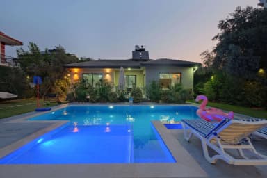 Villa Tan F Fethiye 35