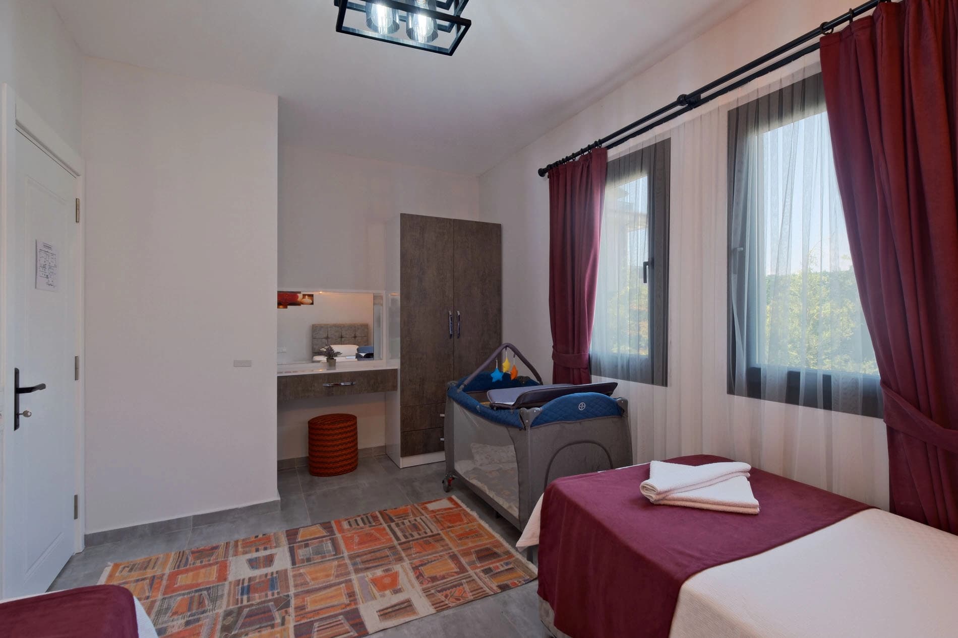 Villa Tan F Fethiye 71