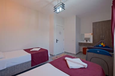 Villa Tan F Çocuk Havuzu 78