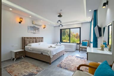 Villa Tan F Çocuk Havuzu 92