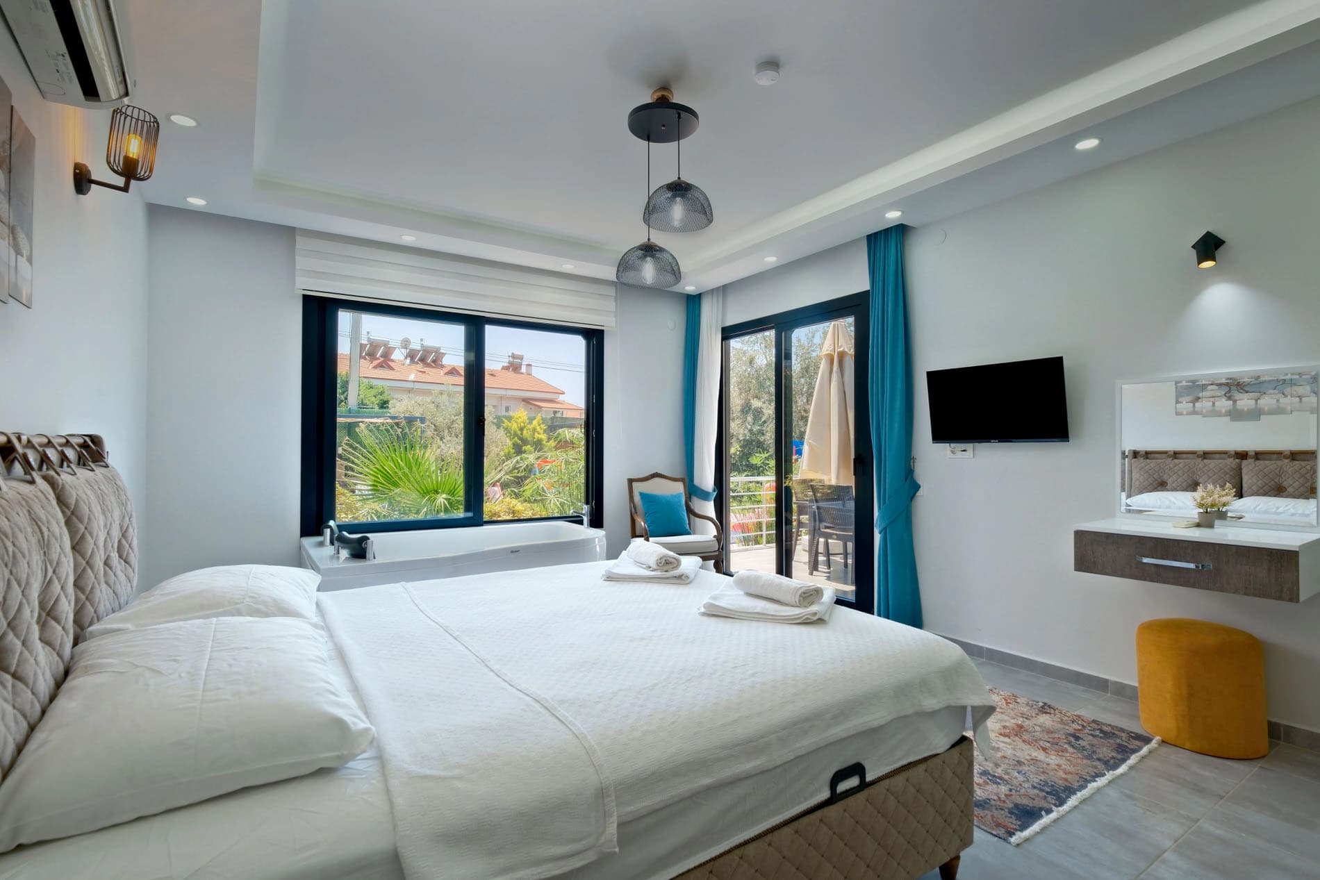 Villa Tan F Fethiye 99