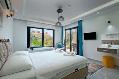Villa Tan F Fethiye 99