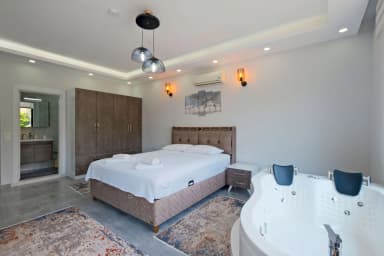 Villa Tan F Fethiye 23