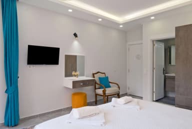 Villa Tan F Çocuk Havuzu 30
