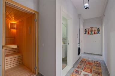 Villa Tan F Çocuk Havuzu 58