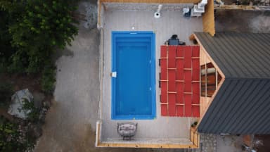 Villa Kırlangıç Üzümlü Üzümlü 42