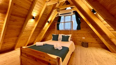 Villa Kırlangıç Üzümlü Üzümlü 64