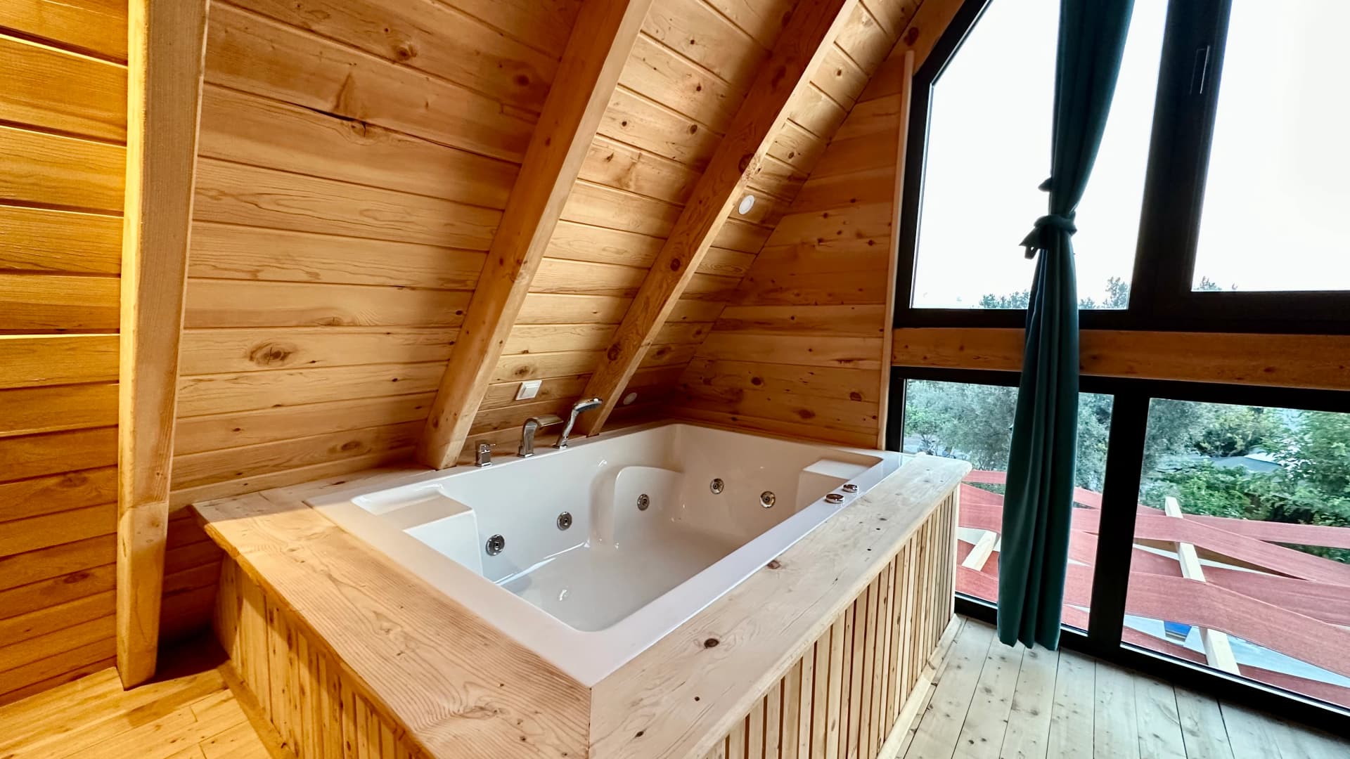 Villa Kırlangıç Üzümlü Üzümlü 78