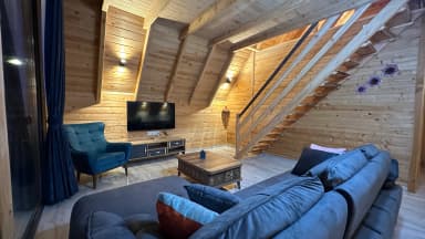 Villa Kırlangıç Üzümlü Üzümlü 98