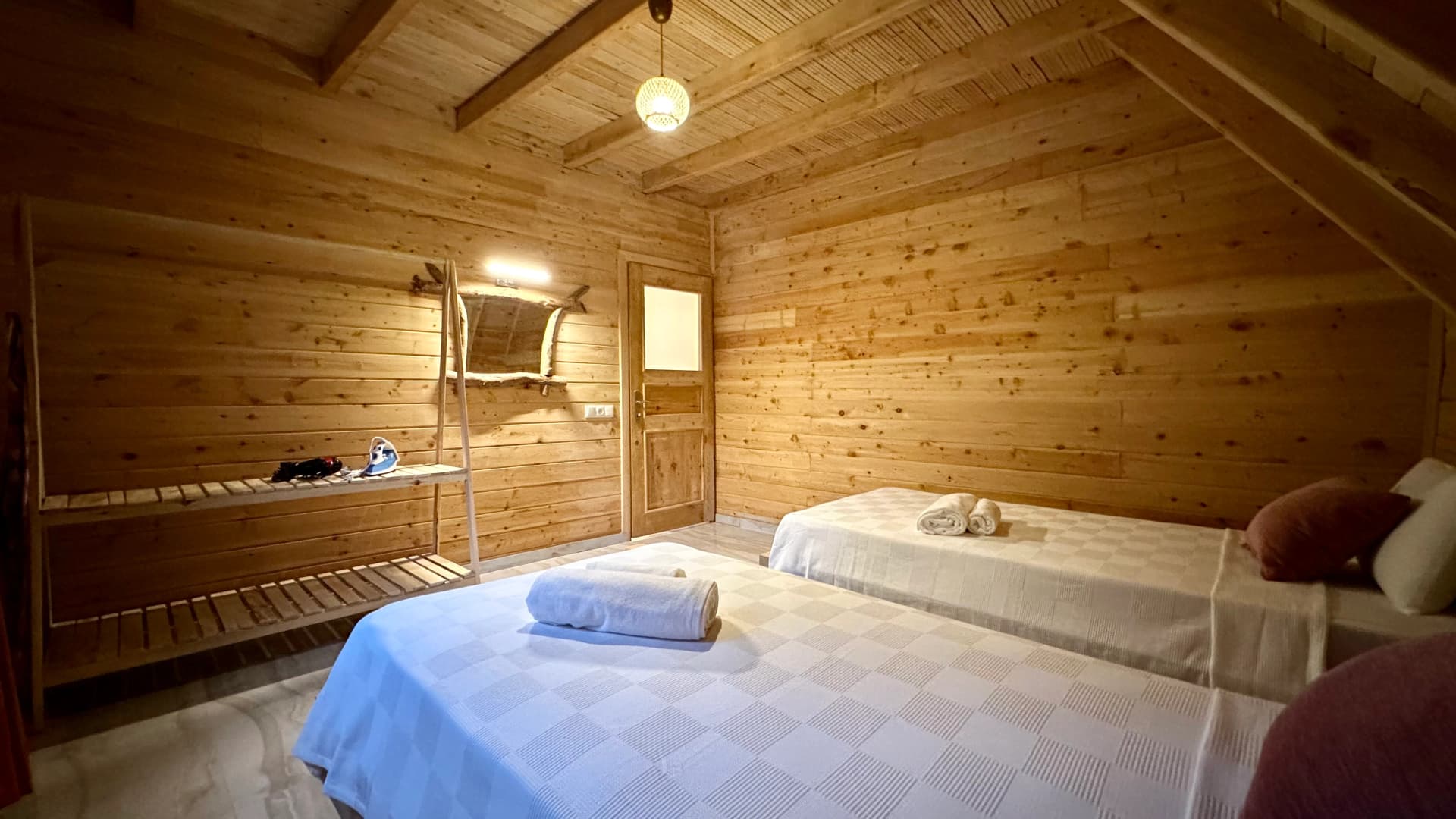 Villa Kırlangıç Üzümlü Üzümlü 92