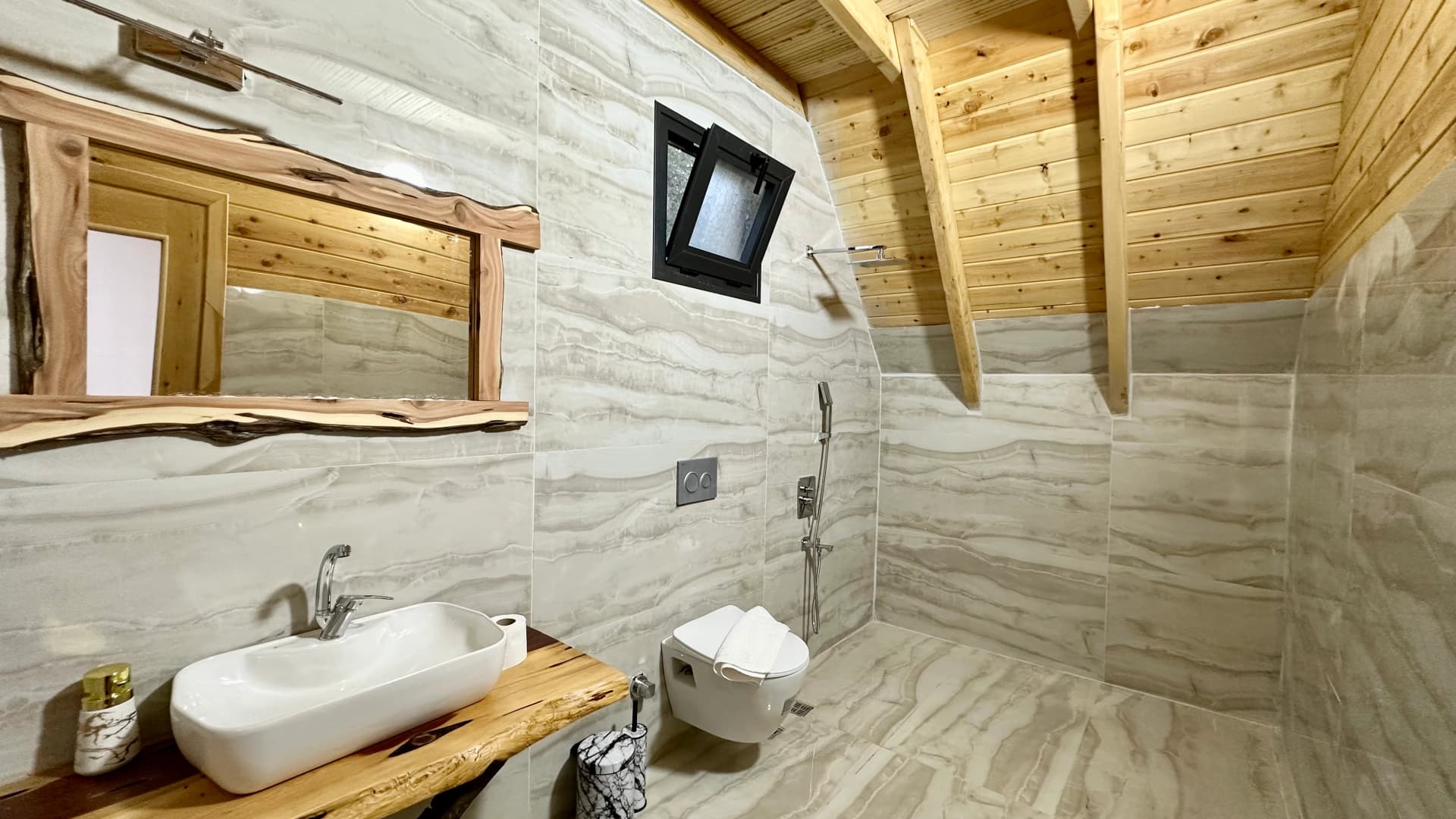 Villa Kırlangıç Üzümlü Üzümlü 16