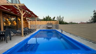 Villa Kırlangıç Üzümlü Üzümlü 56